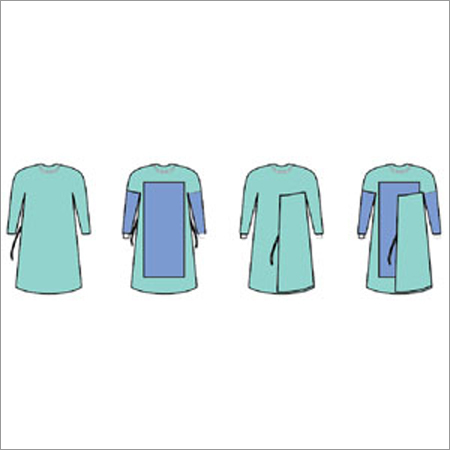 सर्जिकल गाउन