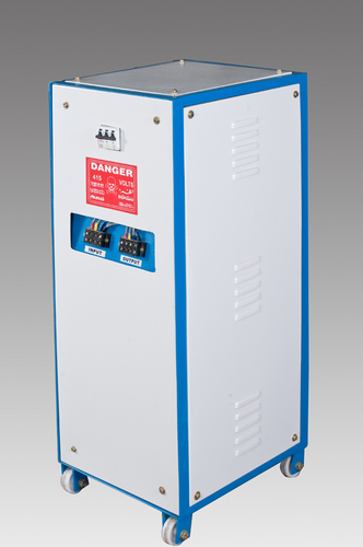 Electronic Voltage Stabilizers Frequency (Mhz): 50-60 Hertz (Hz)