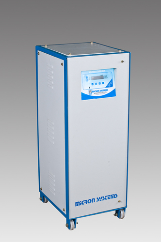 Voltage Stablizers Frequency (Mhz): 50 Hertz (Hz)