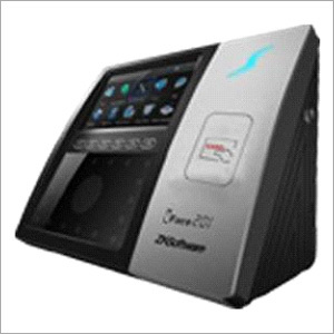 चेहरे और कार्ड आधारित पहुँच नियंत्रण प्रणाली