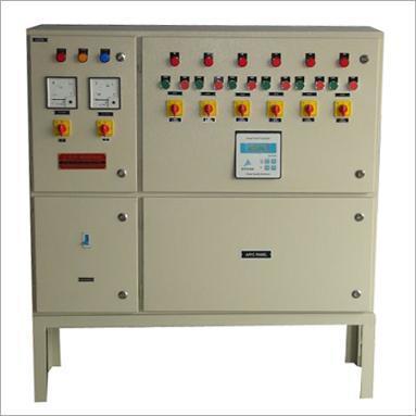 Apfc Capacitor Panel - High-quality Electrical Components | Enhanced Energy Efficiency, Compact Design, Reliable Performance