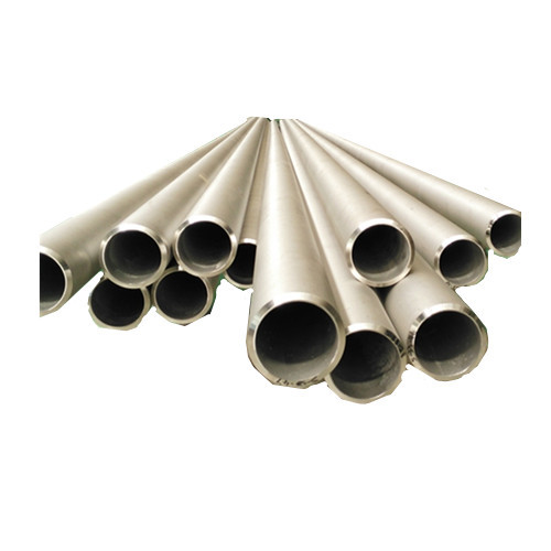 Silver Hot Rolled Round Steel Bar