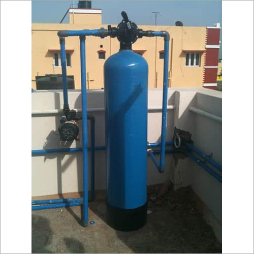Iron Removal Filters - Metal & Plastic, Wall Mounted, 220-240 Volt | Optimum Performance, Long Life, Fine Finishing, Prompt Delivery
