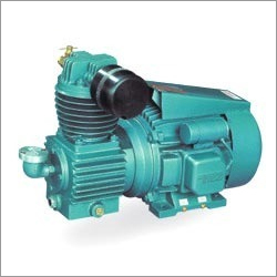 बोरवेल कंप्रेसर पंप