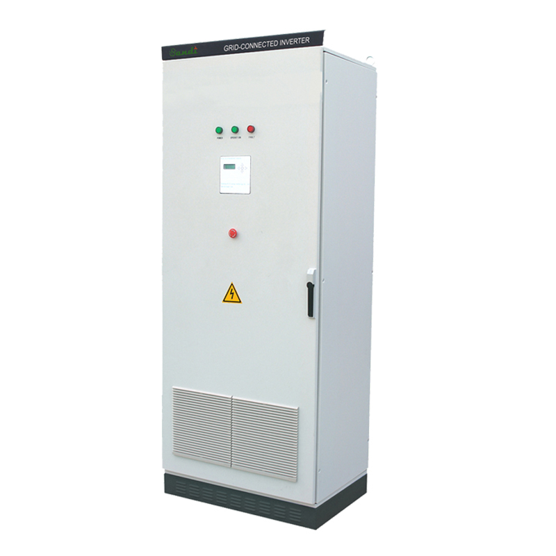Grid Tie Inverter For Solar Wind Power System