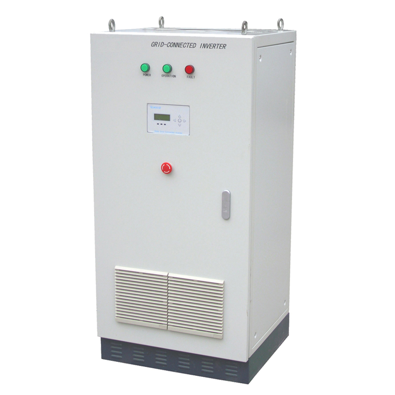 Grid Tie Inverter For Solar Wind Power System