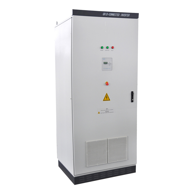 Solar Inverters Standard: Ce