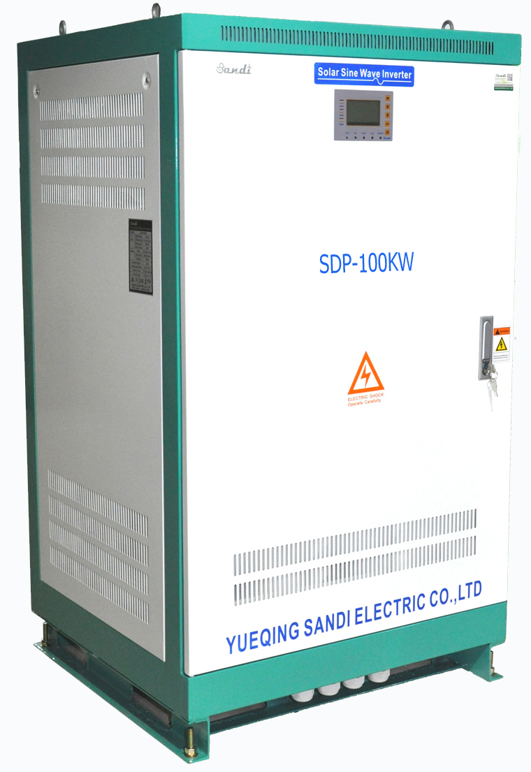 Off Grid Solar Power Inverter Accuracy: 1 %