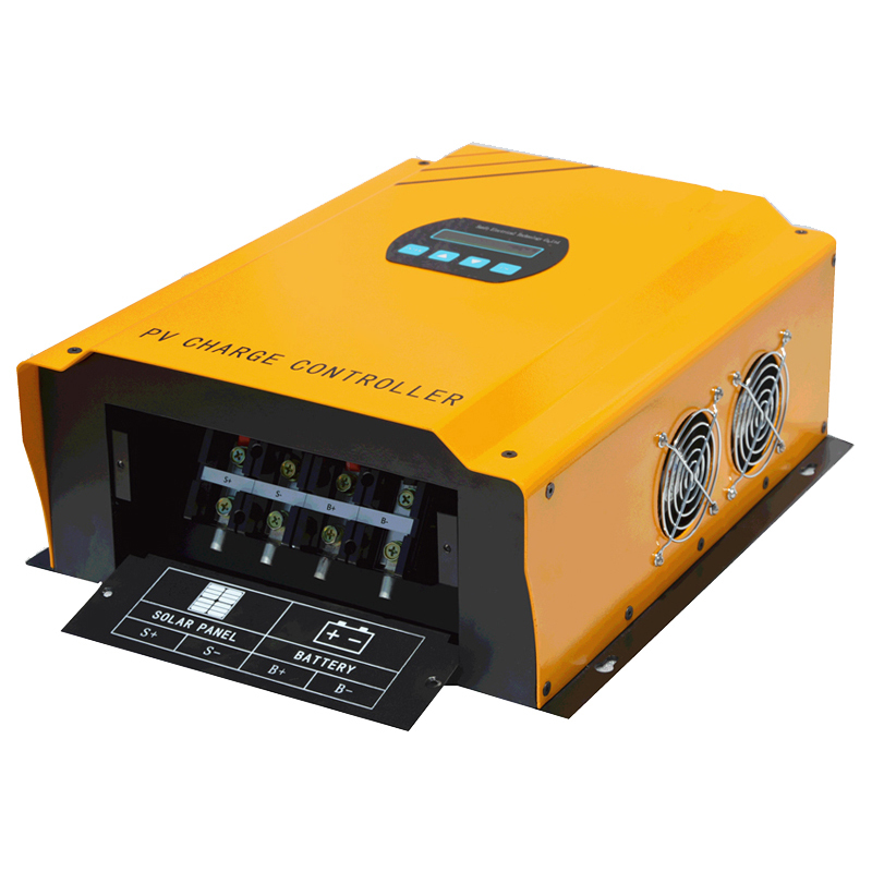 Solar Controller For Pv System