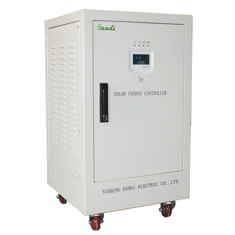 Solar Controller - Advanced Efficiency Systems | High Performance, Reliable Operation, Integrated Monitoring Solutions