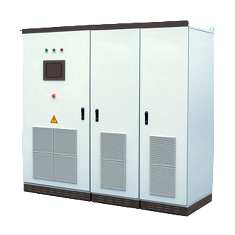 Single Phase Pv Grid Connected Inverter