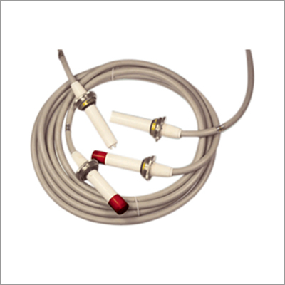 Hv केबल्स