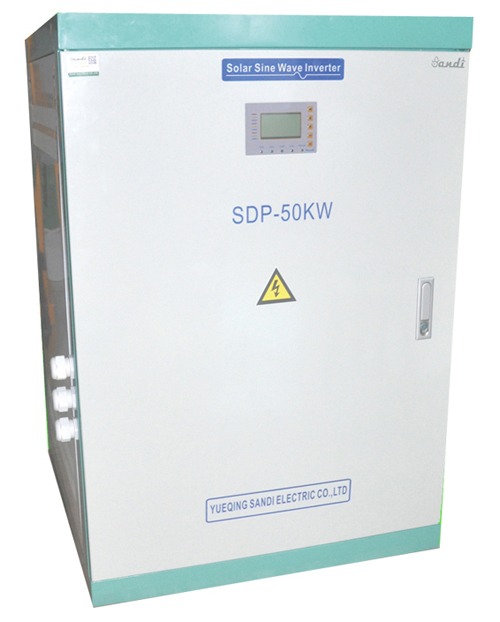 Solar Charge Controller Built In Inverter Accuracy: 1 %