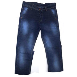 Mens Denim Jeans