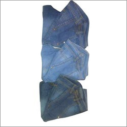 Simple Denim Jeans