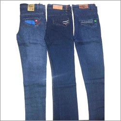 Denim Jeans