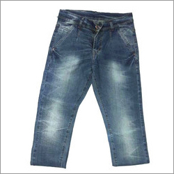 Mens Denim Jeans