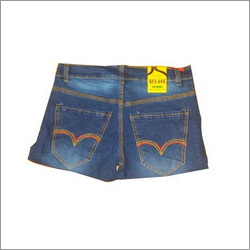 Row Wash Denim Jeans