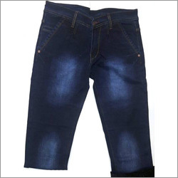 Silky Denim Jeans