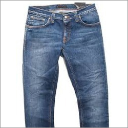 Denim Jeans