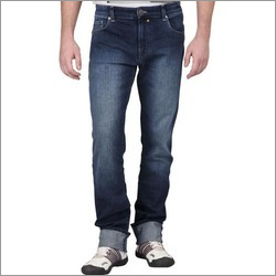 Mens Denim Jeans