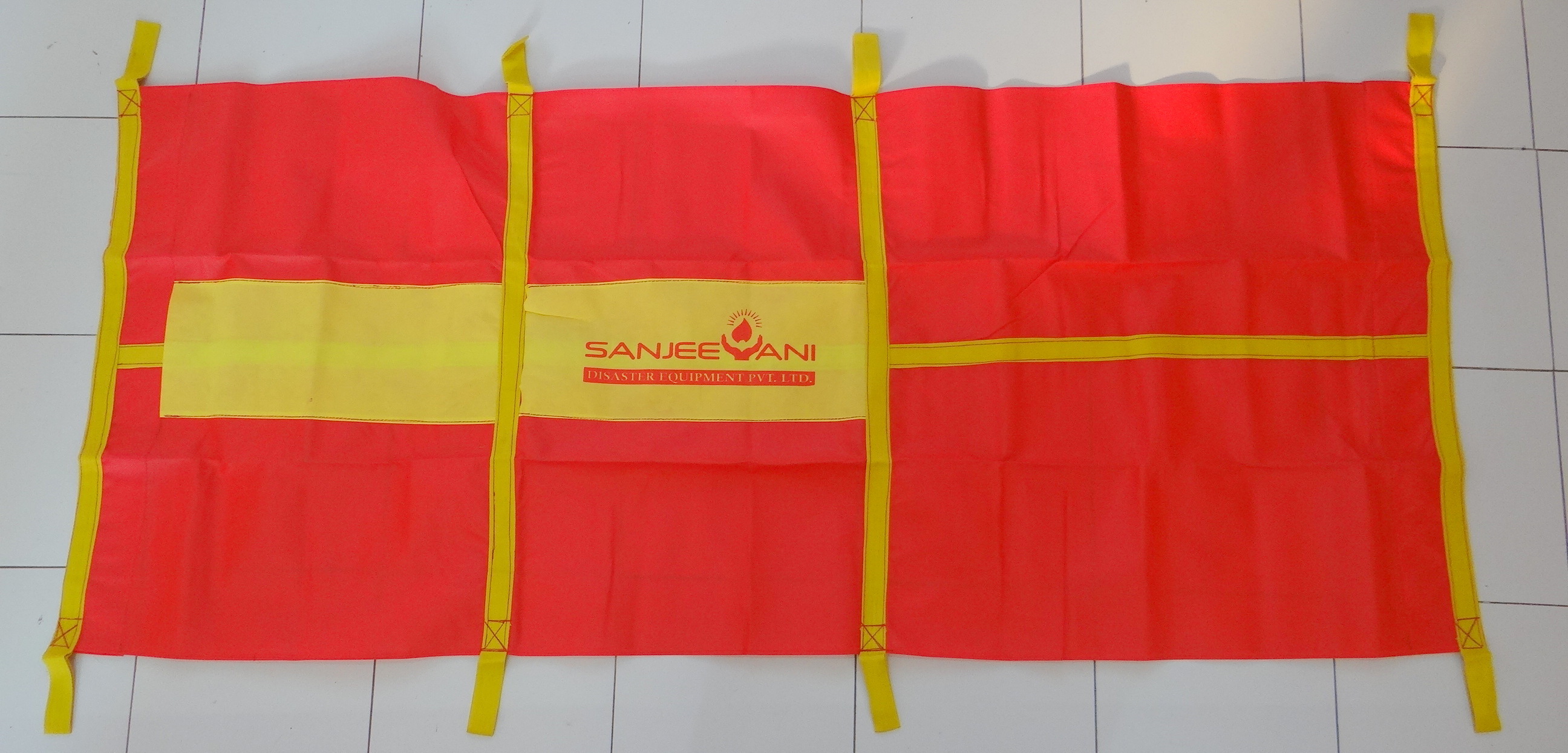 Disaster Management Kit