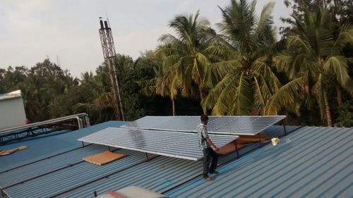 स्टेबलाइजर्स के लिए सोलर पैनल फ्रीक्वेंसी (मेगाहर्ट्ज): 50-60 हर्ट्ज (हर्ट्ज)