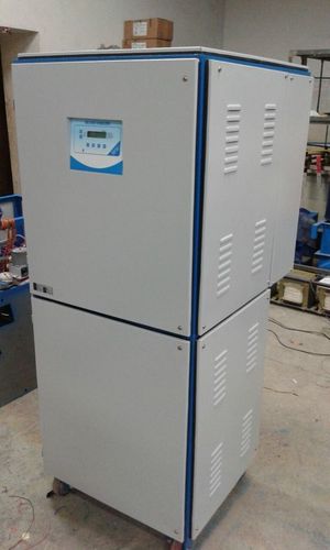 Stabilizer With Isolation Frequency (Mhz): 50-60 Hertz (Hz)