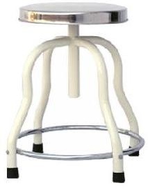 Anatomy Lab Stool - Dimension (L*W*H): 508 X 508 X 508 Millimeter (Mm)