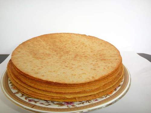 सादा खखरा