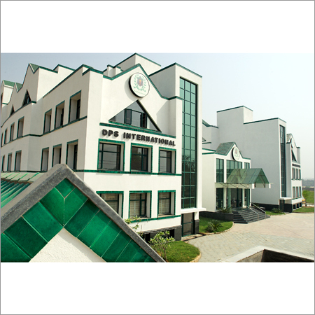 डीपीएस-इंटरनेशनल