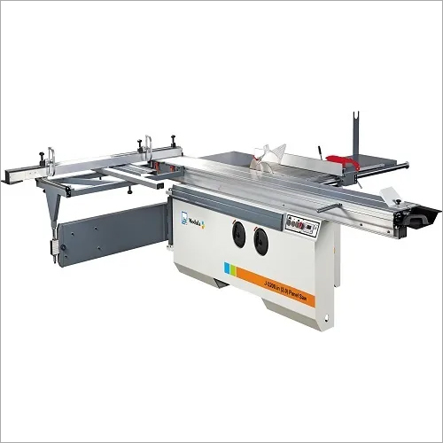 पैनल सॉ मशीन की क्षमता: 3200 X 360 मिलीलीटर (एमएल)