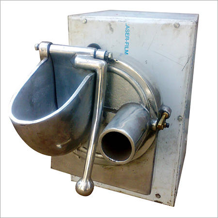 High Efficiency Potato Vegetable Slicer