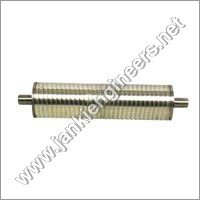 एल्यूमिनियम रोलर्स