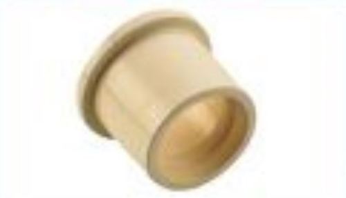 CPVC Reducer Bush - Round Shape, 2.5mm Thickness | Smooth Finish, Chemical Resistance, Simple to Fit, Enhanced Durability