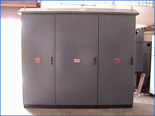 LT KIOSK (बाहरी प्रकार)