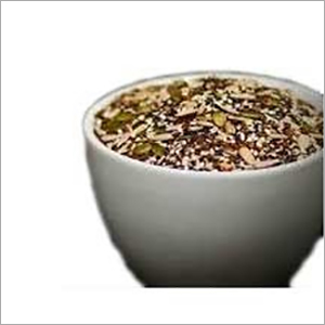 मिक्स सीड क्रंच नमकीन