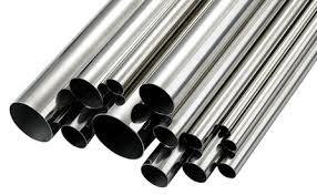 Duplex Steel Round Bar