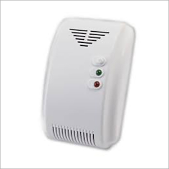 गैस डिटेक्टर