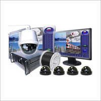 सीसीटीवी सुरक्षा निगरानी कैमरा