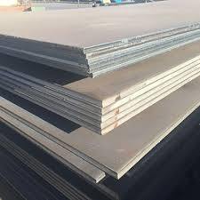 Titanium Square Bar - Application: Construction