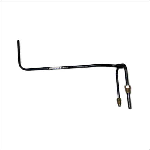 राउंड ओवरफ्लो पाइप