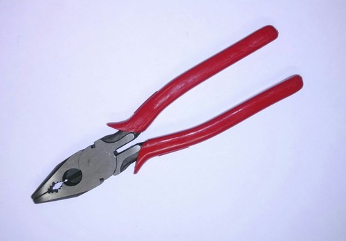 Profitech Plier 200-mm