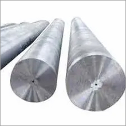 Hastelloy Round Bar - High Purity Stainless Steel, Silver Color, Hardness Feature | Alloy Metal with Superior Performance