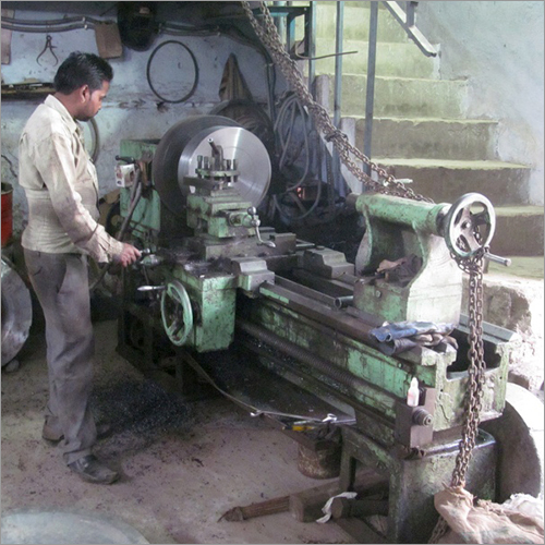 मशीनरी