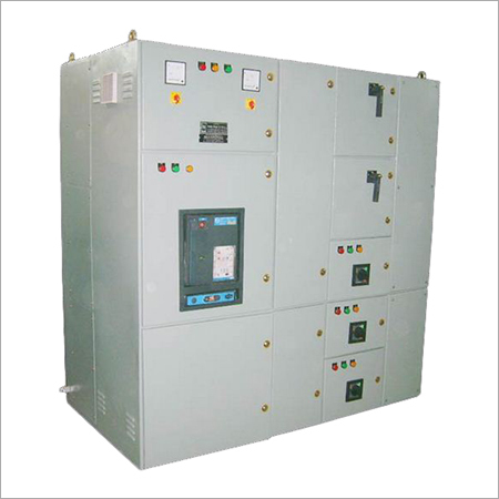 पैनल बोर्ड