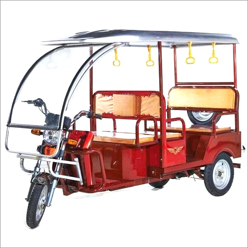 ई-रिक्शा