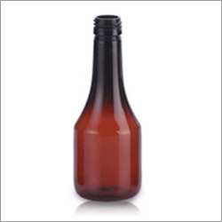Pharmaceutical - Cosmetic Bottles