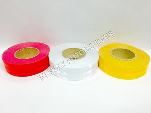 पीला रेडियम टेप