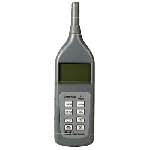 Sound Level Meter